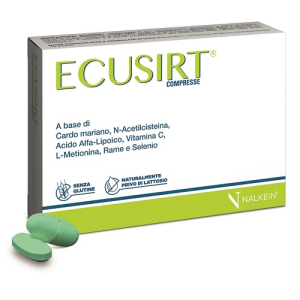 ECUSIRT 30 COMPRESSE