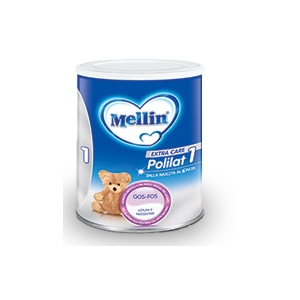 MELLIN POLILAT 1 LATTE POLVERE 400 G