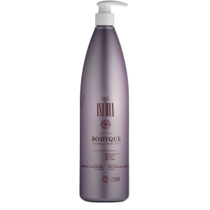 SALI DI ISCHIA BODYQUE CORAL VITALITY BAGNODOCCIA DETERGENTE DELICATO VISO/CORPO 1000 ML