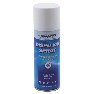 GHIACCIO SPRAY 200 ML GAMMADIS