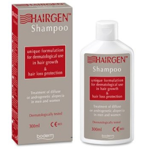 HAIRGEN SHAMPOO 300 ML