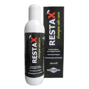 RESTAX SHAMPOO SEBO CARE 200 ML