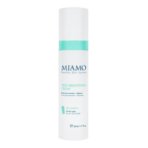 MIAMO SKIN CONCERNS TRIPLE BRIGHTENING CREAM 50 ML