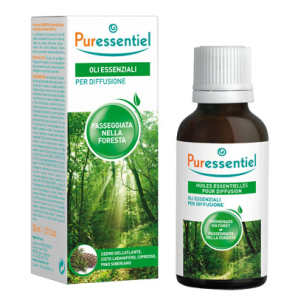 PURESSENTIEL MISCELA PASS FOREST 30 ML