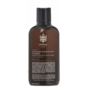 ORGANICS PHARM COLOR SAVE SHAMPOO AFTER COLORING ALOE AND LAVENDER 250 ML