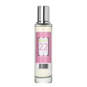 IAP PHARMA PROFUMO DA DONNA 22 30 ML