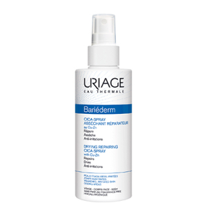 BARIEDERM CICA+ SPRAY 100 ML