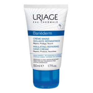 BARIEDERM CREMA MANI 50 ML