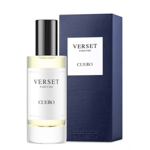 VERSET CUERO EAU DE PARFUM 15 ML