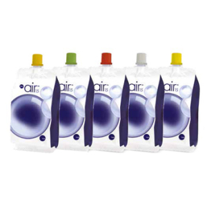 PKU AIR 15 GUSTO TROPICAL SCATOLA DA 30 POUCHES DA 130 ML
