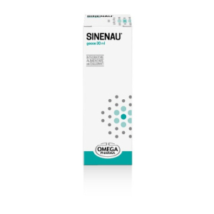 SINENAU GOCCE 30 ML