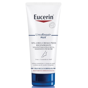 EUCERIN UREAREPAIR 10% CREMA PIEDI 100 ML