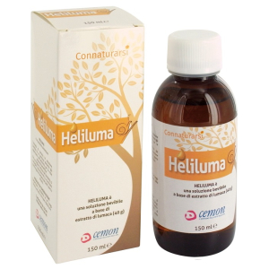 HELILUMA SOLUZIONE BEVIBILE 150 ML