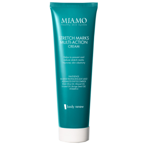 MIAMO BODY RENEW STRETCH MARKS MULTI-ACTION CREAM 150 ML