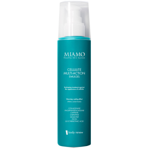 MIAMO BODY RENEW CELLULITE-MULTIACTION EMULGEL 200 ML