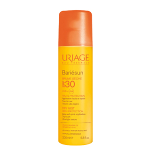 BARIESUN SPF30 SPRAY ASCIUTTO 200 ML