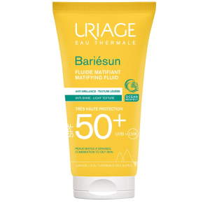 BARIESUN SPF50+ MAT FLUIDO 50 ML