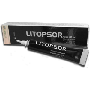 LITOPSOR CREMA 20 ML