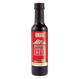 FIOR DI LOTO SHOYU SALSA DI SOIA 250 G