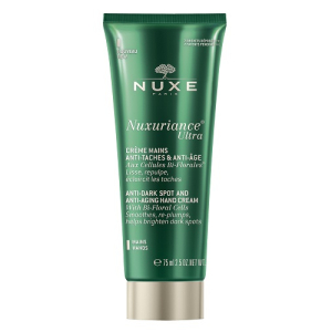 NUXE NUXURIANCE ULTRA CREMA MANI ANTI-MACCHIE E ANTI-ETA