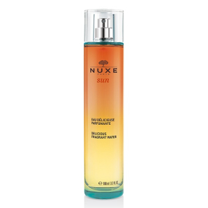 NUXE SUN ACQUA PROFUMATA DELIZIOSA 100 ML