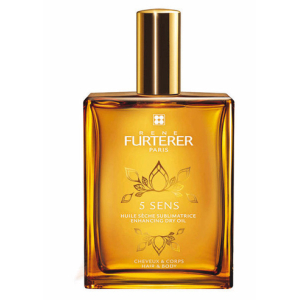 RENE FURTERER 5 SENS HUILE OLIO 50 ML