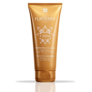 RENE FURTERER 5 SENS HUILE SHAMPOO 200 ML