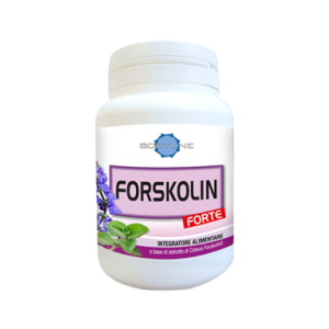 FORSKOLIN FORTE 60 CAPSULE