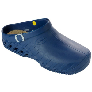 CLOG EVO TPR UNISEX BLUE 36-37 COLLEZIONE SS17 1 PAIO