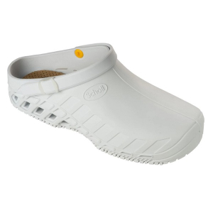 CLOG EVO TPR UNISEX WHITE 41-42 COLLEZIONE SS17 1 PAIO OLD
