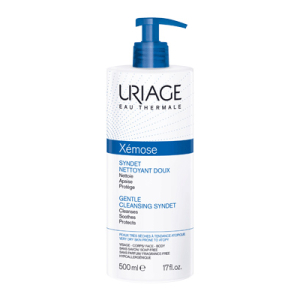 XEMOSE C8+ SYNDET DETERGENTE 500 ML