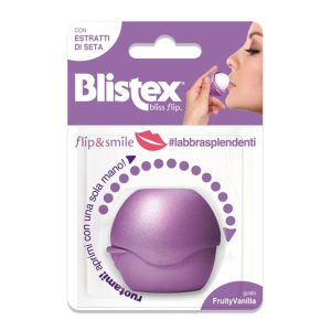BLISTEX FLIP & SMILE LABBRA SPLENDENTI