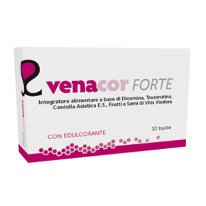 VENACOR FORTE 10 BUSTINE