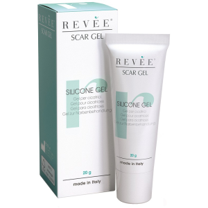 REVEE SCAR GEL 20G