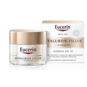 EUCERIN HYALURON-FILLER ELASTICITY GIORNO 50 ML