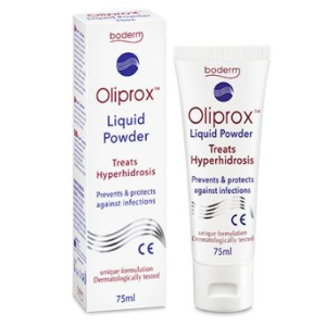 OLIPROX POLVERE LIQUIDA 75 ML CE