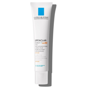 EFFACLAR DUO+ SPF 30 40 ML