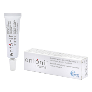 ENTONIL CREMA TUBETTO CON APPLICATORE 10 ML