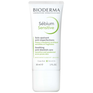 SEBIUM SENSITIVE 30 ML