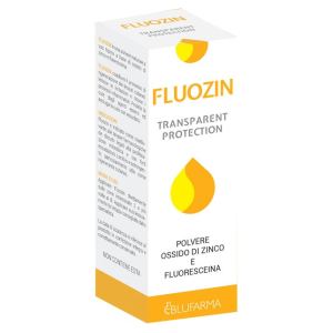 FLUOZIN POLVERE 50 G