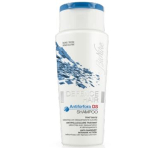 BIONIKE DEFENCE HAIR SHAMPOO ANTIFORFORA GRASSA 200 ML