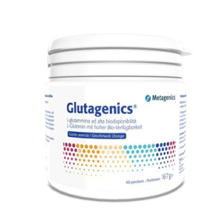 GLUTAGENICS 166 G