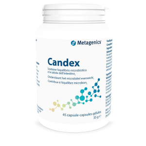 CANDEX 45 CAPSULE