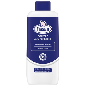 FISSAN POLVERE ALTA PROTEZIONE 500 G