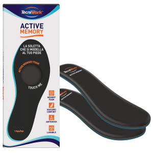 ACTIVE MEMORY SOLETTA 43 1 PAIO