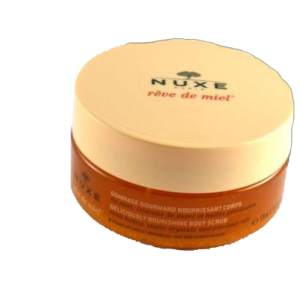 NUXE REVE DE MIEL ESFOLIANTE CORPO NUTRIENTE 175 ML