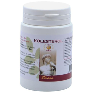 KOLESTEROL 40 CAPSULE