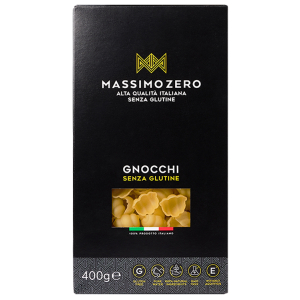 MASSIMO ZERO GNOCCHI 400 G