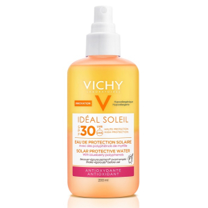 IS ACQUA SOLARE ANTIOSSIDANTE 200 ML