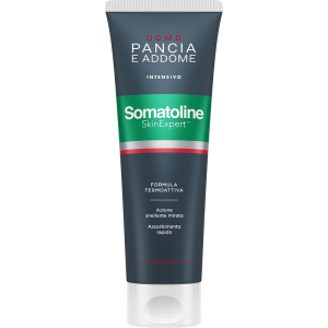 SOMATOLINE SKIN EXPERT UOMO PANCIA/ADDOME INTENSIVO 250 ML